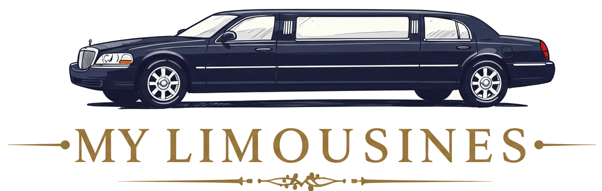 MY limousines Paris